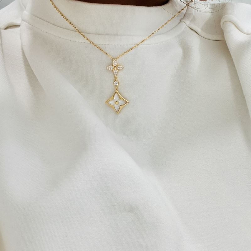 Louis Vuitton Necklaces